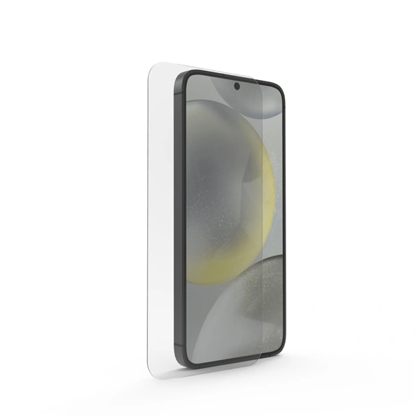 Hama Clear Protect, ochranné sklo na displej pro Samung Galaxy S25