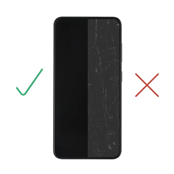 Hama Clear Protect, ochranné sklo na displej pro Samung Galaxy S25