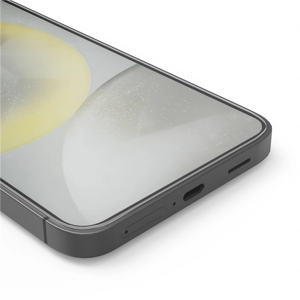 Hama Clear Protect, ochranné sklo na displej pro Samung Galaxy S25