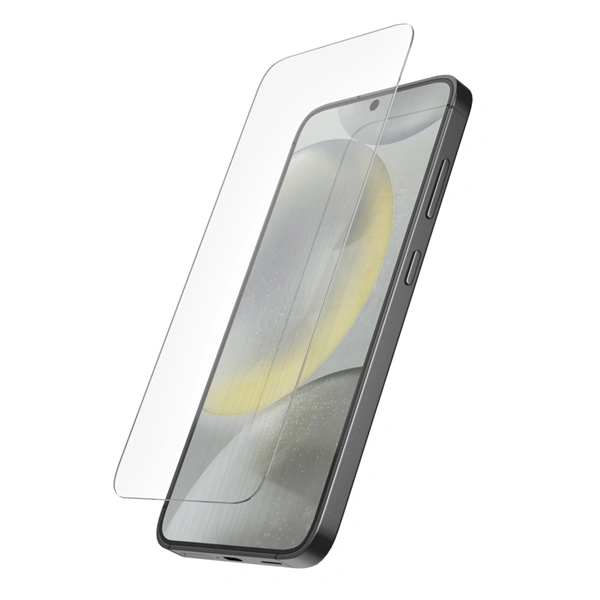 Hama Clear Protect, ochranné sklo na displej pro Samung Galaxy S25