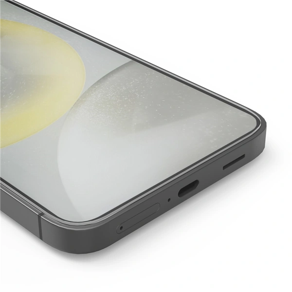 Hama Clear Protect, ochranné sklo na displej pro Samung Galaxy S25