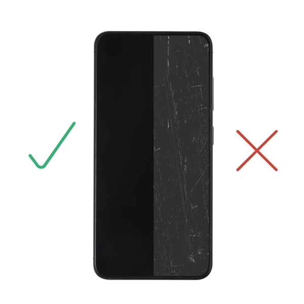 Hama Clear Protect, ochranné sklo na displej pro Samung Galaxy S25