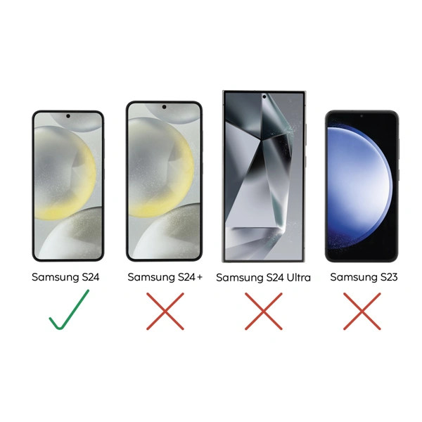 Hama Clear Protect, ochranné sklo na displej pro Samung Galaxy S25