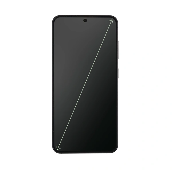 Hama Clear Protect, ochranné sklo na displej pro Samung Galaxy S25 Ultra