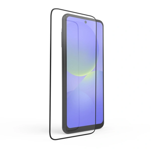 Hama Extreme Protect, ochranné sklo na displej pro Samsung Galaxy A36 5G, licence D3O®