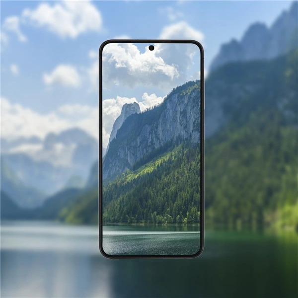 Hama Extreme Protect, ochranné sklo na displej pro Samsung Galaxy A36 5G, licence D3O®