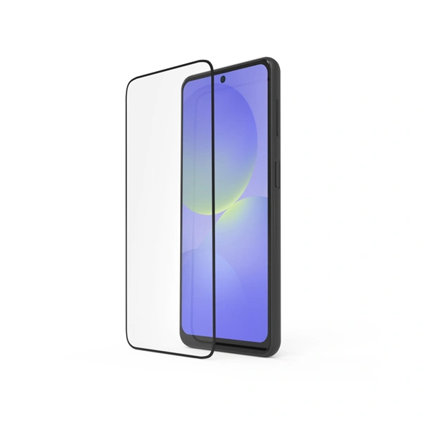 Hama Extreme Protect, ochranné sklo na displej pro Samsung Galaxy A36 5G, licence D3O®