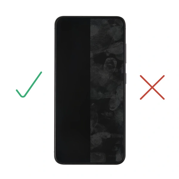 Hama Extreme Protect, ochranné sklo na displej pro Samsung Galaxy A36 5G, licence D3O®