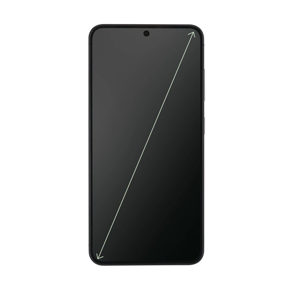 Hama Extreme Protect, ochranné sklo na displej pro Samsung Galaxy A36 5G, licence D3O®