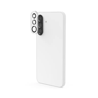Hama Cam Protect, ochranné sklo fotoaparátu pro Samsung Galaxy A36 5G, průhledné