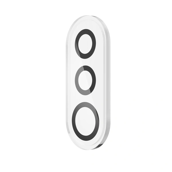 Hama Cam Protect, ochranné sklo fotoaparátu pro Samsung Galaxy A36 5G, průhledné