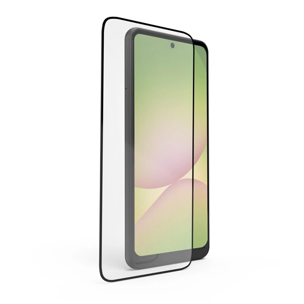 Hama Extreme Protect, ochranné sklo na displej pro Samsung Galaxy A56 5G, licence D3O®