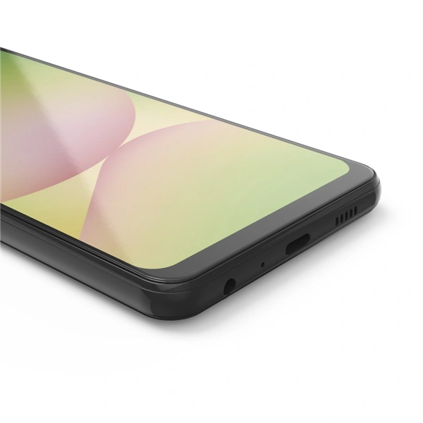 Hama Extreme Protect, ochranné sklo na displej pro Samsung Galaxy A56 5G, licence D3O®
