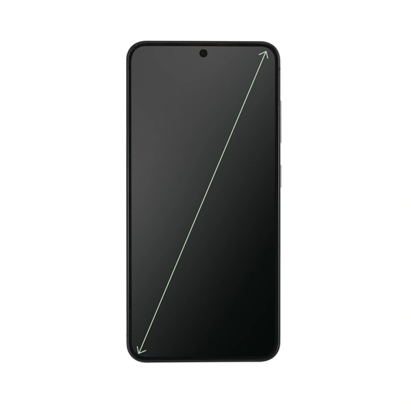 Hama Extreme Protect, ochranné sklo na displej pro Samsung Galaxy A56 5G, licence D3O®