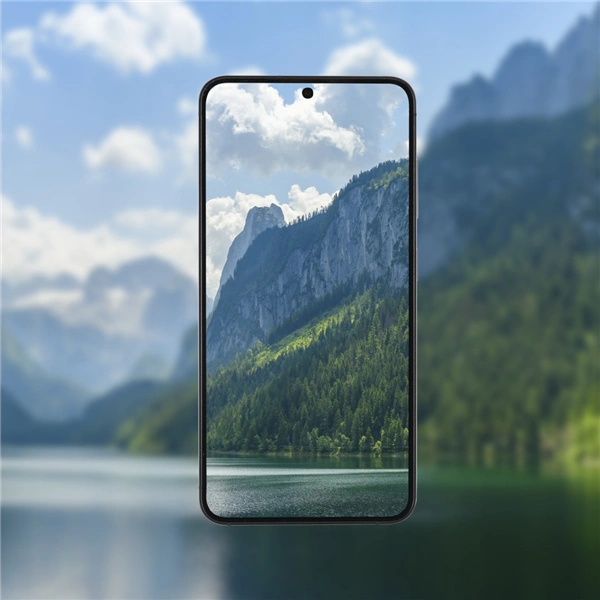 Hama Extreme Protect, ochranné sklo na displej pro Samsung Galaxy A56 5G, licence D3O®