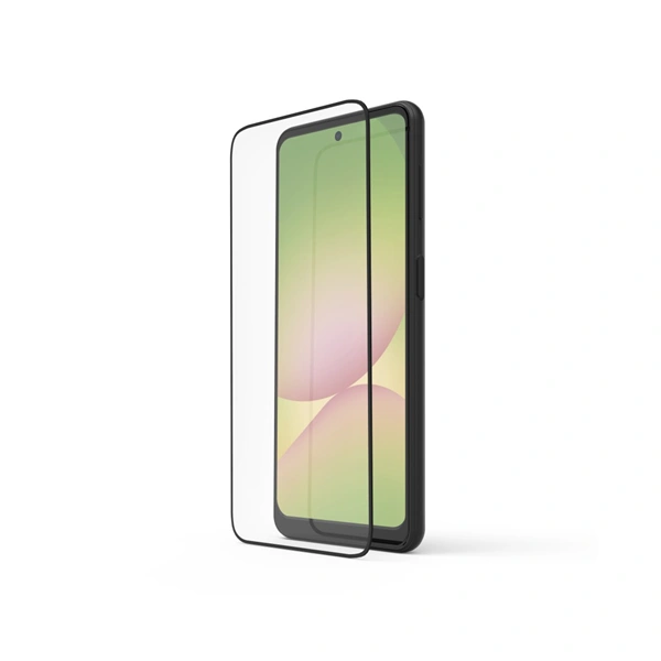 Hama Extreme Protect, ochranné sklo na displej pro Samsung Galaxy A56 5G, licence D3O®