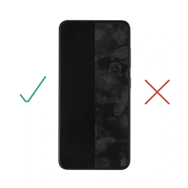 Hama Extreme Protect, ochranné sklo na displej pro Samsung Galaxy A56 5G, licence D3O®
