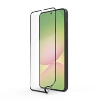 Hama Super Hybrid, ochranné sklo na displej pro Samsung Galaxy A56 5G, licence D3O®