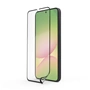 Hama Super Hybrid, ochranné sklo na displej pro Samsung Galaxy A56 5G, licence D3O®