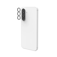 Hama Cam Protect, ochranné sklo fotoaparátu pro Samsung Galaxy A56 5G, průhledné