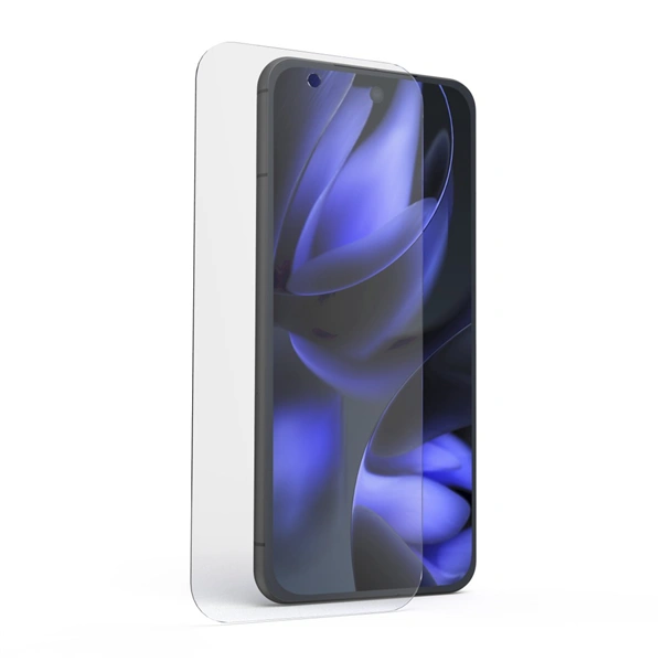 Hama Clear Protect, ochranné sklo na displej pro Google Pixel 9a
