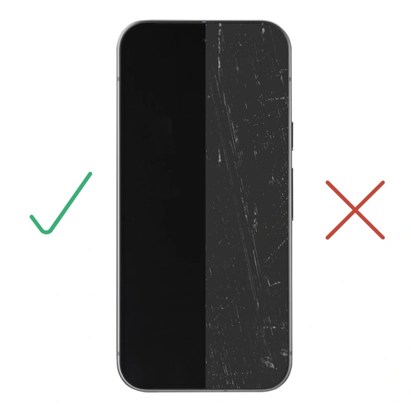 Hama Clear Protect, ochranné sklo na displej pro Google Pixel 9a