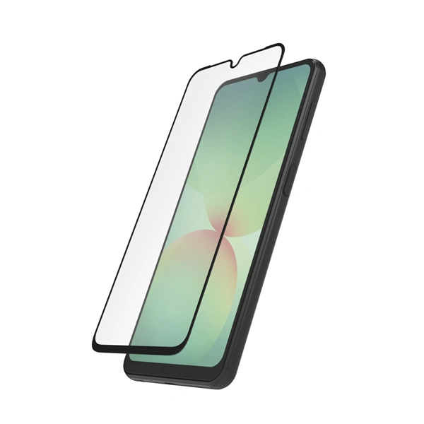 Hama Extreme Protect, ochranné sklo na displej pro Samsung Galaxy A26 5G, licence D3O®