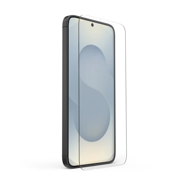 Hama Clear Protect, ochranné sklo na displej pro Samsung Galaxy S25 Edge
