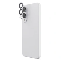 Hama Cam Protect, ochranné sklo fotoaparátu pro Samsung Galaxy S25 Edge, průhledné