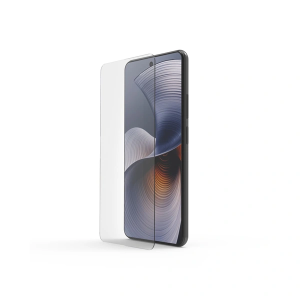 Hama Clear Protect, ochranné sklo na displej pro Motorola Moto G56 5G