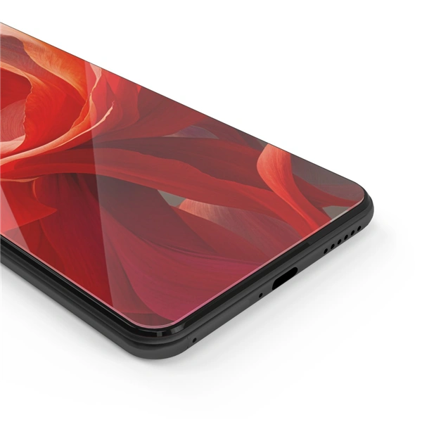 Hama Clear Protect, ochranné sklo na displej pro Motorola Moto G86 5G