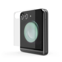 Hama Clear Protect, ochranné sklo na displej pro Samsung Galaxy Z Flip7