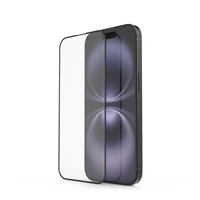 Hama Extreme Protect, ochranné sklo na displej pro Apple iPhone 17, licence D3O®