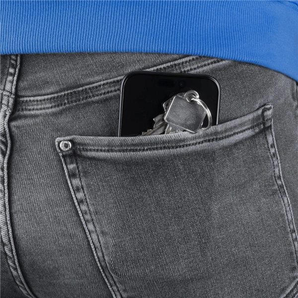 Hama Slim Protect, ochranné sklo na displej pro Apple iPhone Air