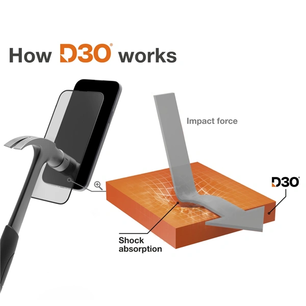 Hama Slim Protect, ochranné sklo na displej pro Apple iPhone Air