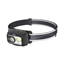 Hama HL500-C, LED čelovka, nabíjecí, svítivost 500 lm, dosvit 110 m, IP44
