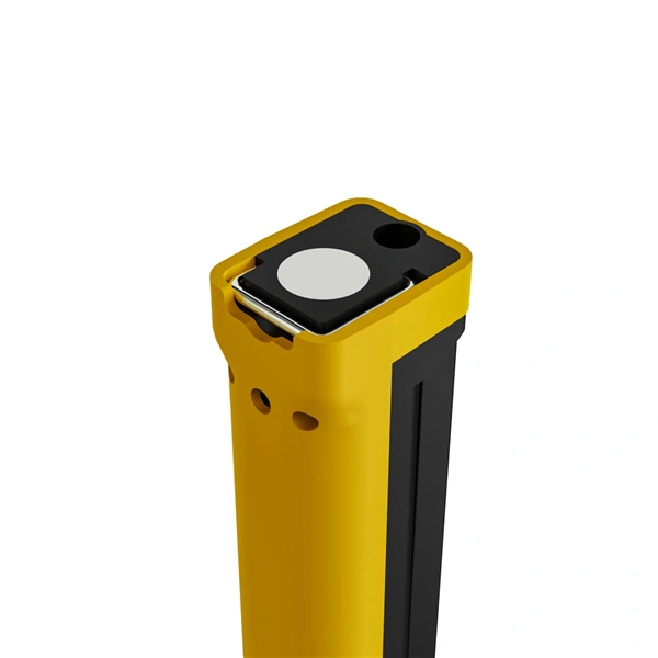 Hama W500-C, pracovní LED světlo, nabíjecí, IP44, magnetické, vyklápěcí hák, 6 režimů