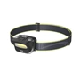 Hama HL110, LED čelovka, COB, svítivost 110 lm, dosvit 18 m, baterie