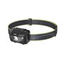 Hama HL200, LED čelovka, svítivost 200 lm, dosvit 55 m, IP44, baterie