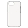 Black Rock Clear Protection Case, kryt pro Apple iPhone 16e, průhledný