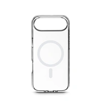 Black Rock Mag Clear Case, kryt pro Apple iPhone Air, magnetický, průhledný