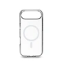Black Rock Mag Clear Case, kryt pro Apple iPhone Air, magnetický, průhledný