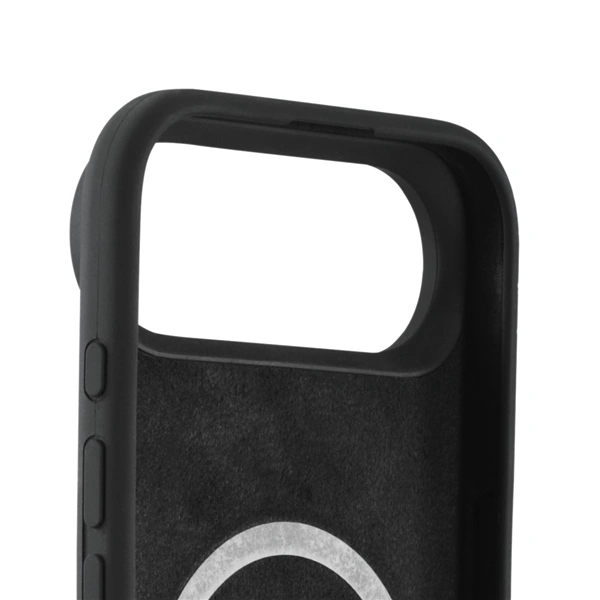 Black Rock Mag Urban Case, kryt pro Apple iPhone Air, magnetický, černý