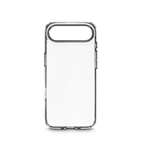 Black Rock Clear Protection Case, kryt pro Apple iPhone Air, průhledný