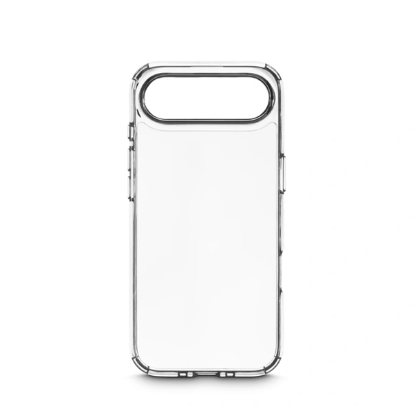 Black Rock Clear Protection Case, kryt pro Apple iPhone Air, průhledný