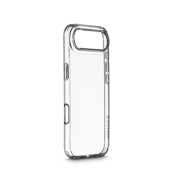 Black Rock Clear Protection Case, kryt pro Apple iPhone Air, průhledný