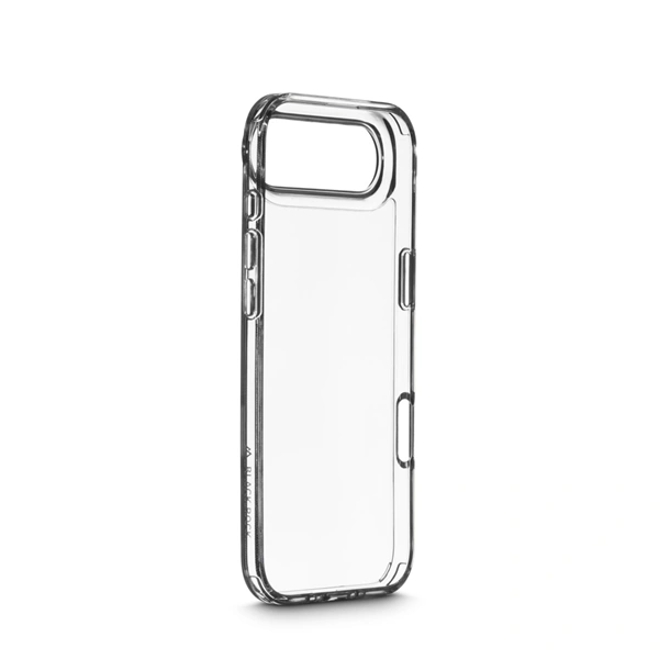 Black Rock Clear Protection Case, kryt pro Apple iPhone Air, průhledný