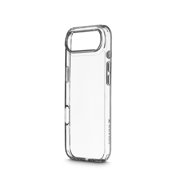 Black Rock Clear Protection Case, kryt pro Apple iPhone Air, průhledný
