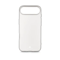 Black Rock Ultra Thin Iced, kryt pro Apple iPhone Air, matný průhledný
