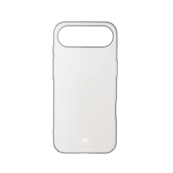 Black Rock Ultra Thin Iced, kryt pro Apple iPhone Air, matný průhledný